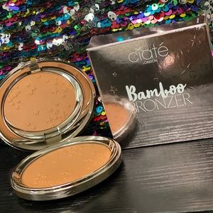 3/$25 ❤️ Ciaté BAMBOO BRONZER
